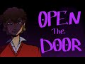 Open the door  grian animatic