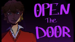 Open The Door | Grian animatic