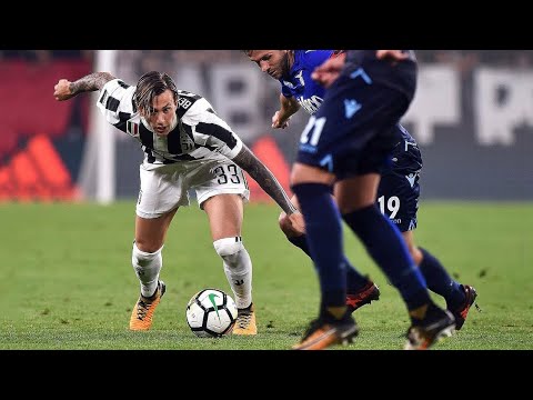 Federico Bernardeschi   When Football Becomes Art