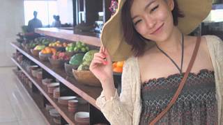 [GAIN] Choi Jung Chul & Ga-In - Marriage (2008)