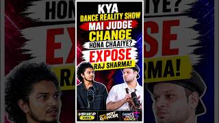 Remo D’Souza | Geeta Maa ￼| Terence Sir Kya Dance Reality Show Mai Judge Change Hona Chaaiye ?