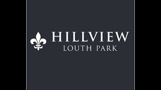 Hillview Louth Park Stage 1