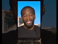 Terrence Bud Crawford says Earl Spence Jr. Can't beat him #shorts