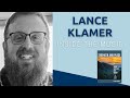 Inside the music with lance klamer  strength and peace seven settings for organ