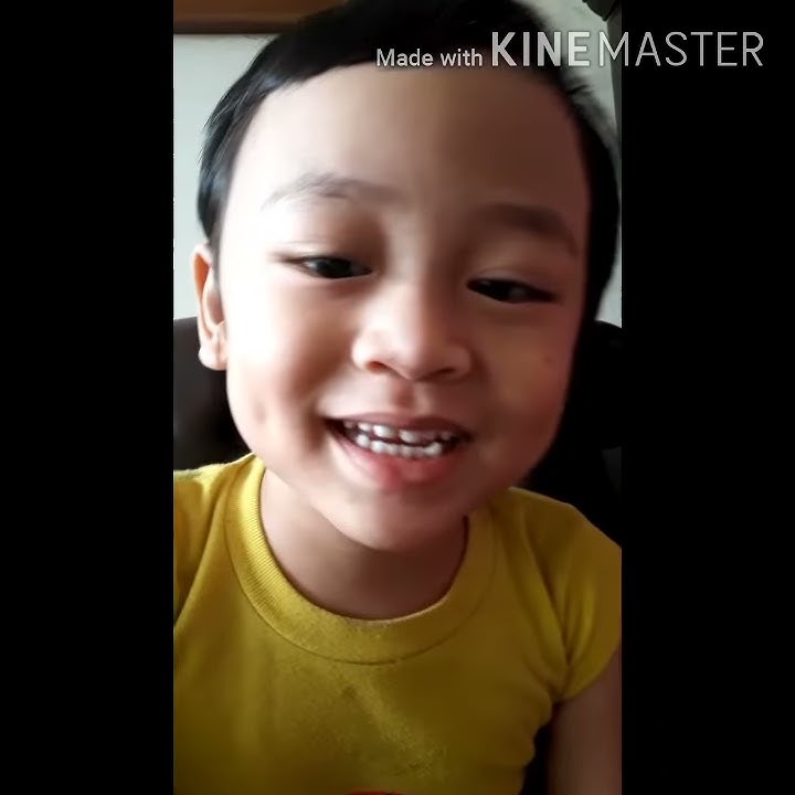 Eros Mencoba Mainan Baru 🤹‍♂️