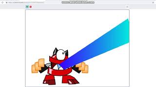 Addyourself Blasted By A Vulk