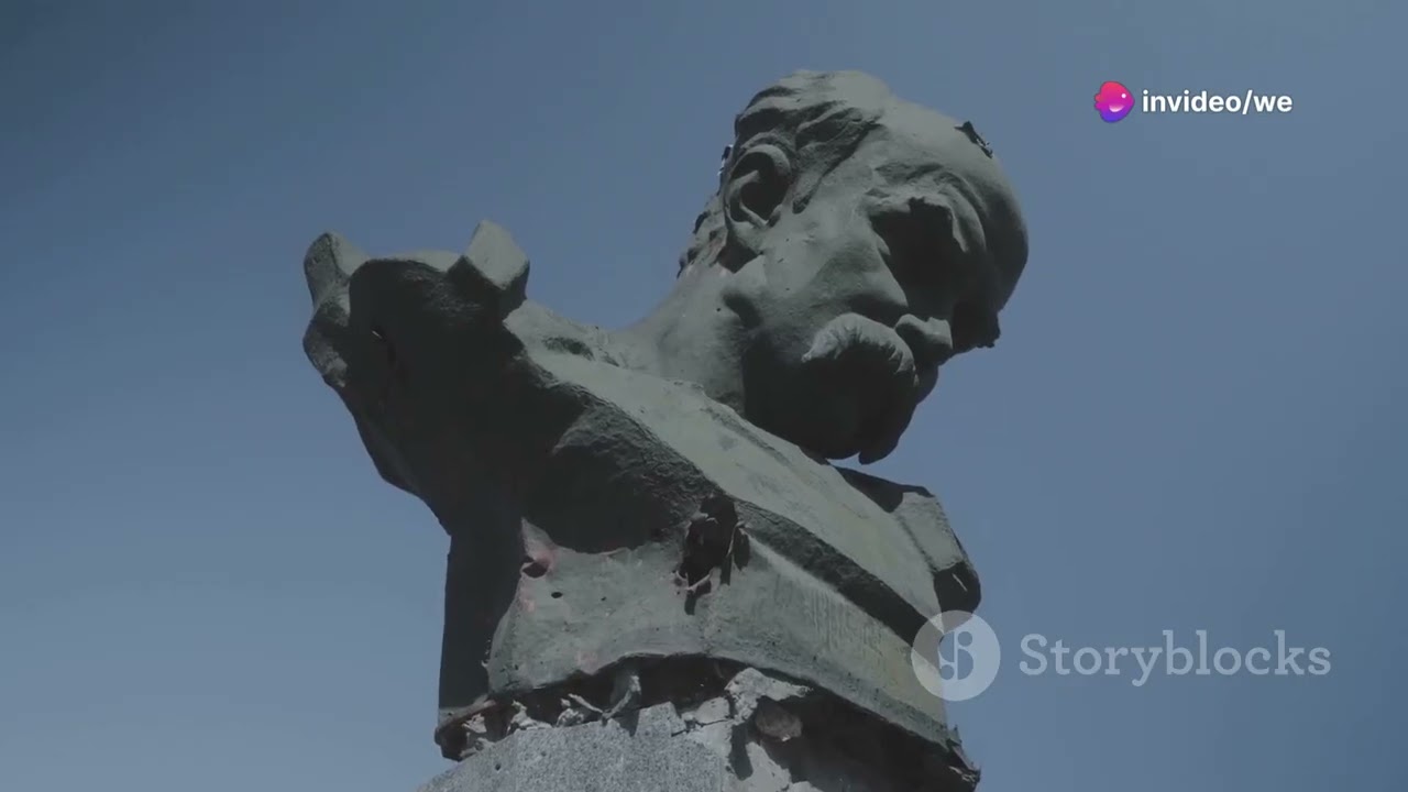 Exploring London: a 10-minute journey ￼