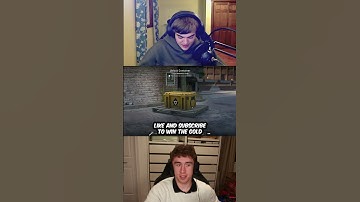 Day 88 of opening a case until we pull a gold #cs2 #case #gaming #counterstrike