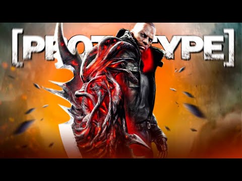 Prototype 2: Remastered - ДОБАВИЛИ НОВЫЕ МИССИИ (Джаггернауты, запретная зона, БРОНЯ, файлы игры)
