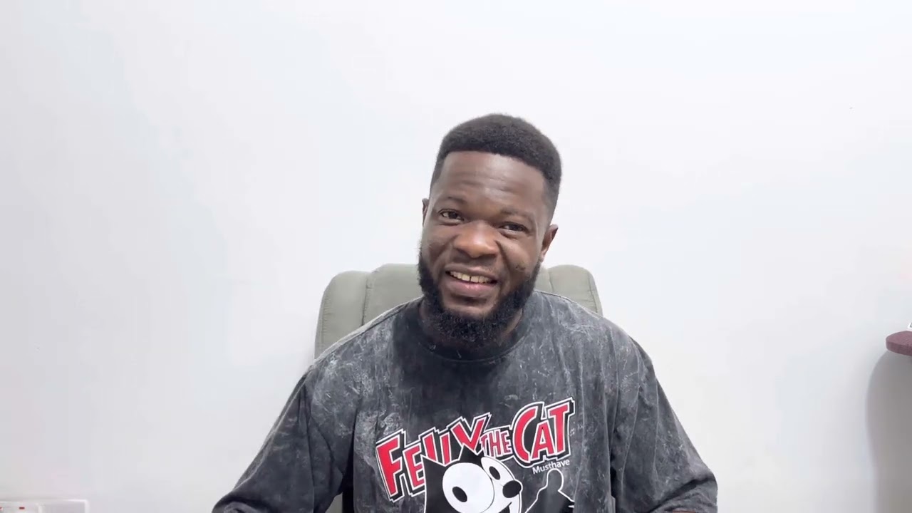 Someone Is Mad At You Right Now Because…