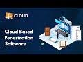 An introduction  to eva erp cloud  fenestrationsoftware