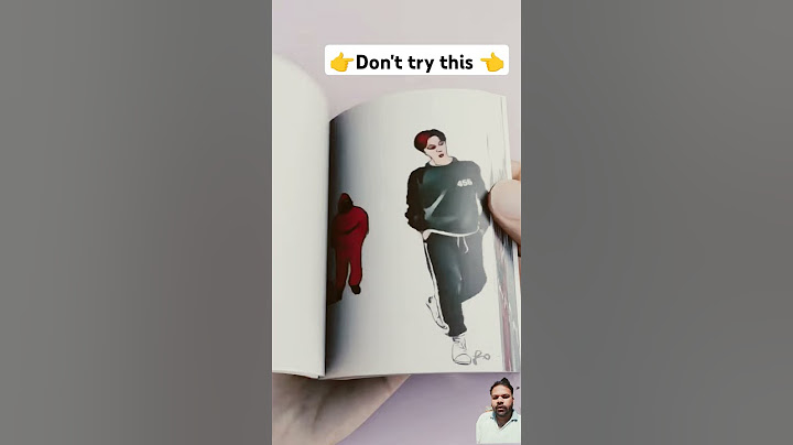 Don’t try this trick with a Squid Game Soldier - FlipBook #Creativity​ #Flipbook​ #shorts