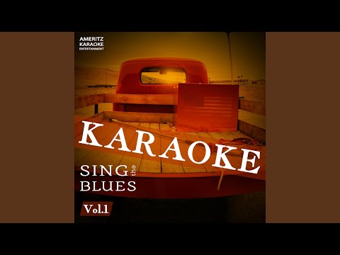 Mannish Boy (In the Style of Muddy Waters) (Karaoke Version)