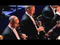 Capture de la vidéo Ravel: Piano Concerto For Left Hand / Salonen · Bavouzet · The Philharmonia Orchestra