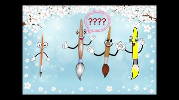 ĐẠO ĐỨC LỚP 5 - TÔN TRỌNG SỰ KHÁC BIỆT CỦA NGƯỜI KHÁC - CÂY CỌ NHÍ