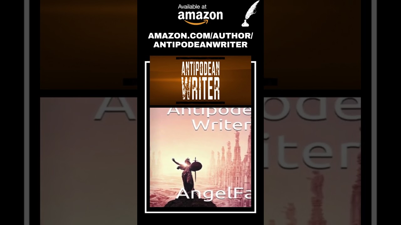 AngelFall Epic Amazon Reel 60