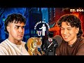 Lidentit de jack lventreur vous ntes jamais  labri le dmon de champawat  podcast ep44