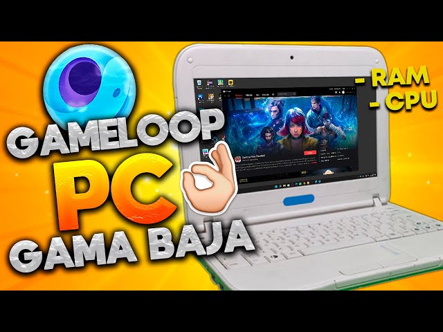 ✅ How to DOWNLOAD and Install GAMELOOP | Latest Version | The BEST Low Resource PC Emulator👌 class=