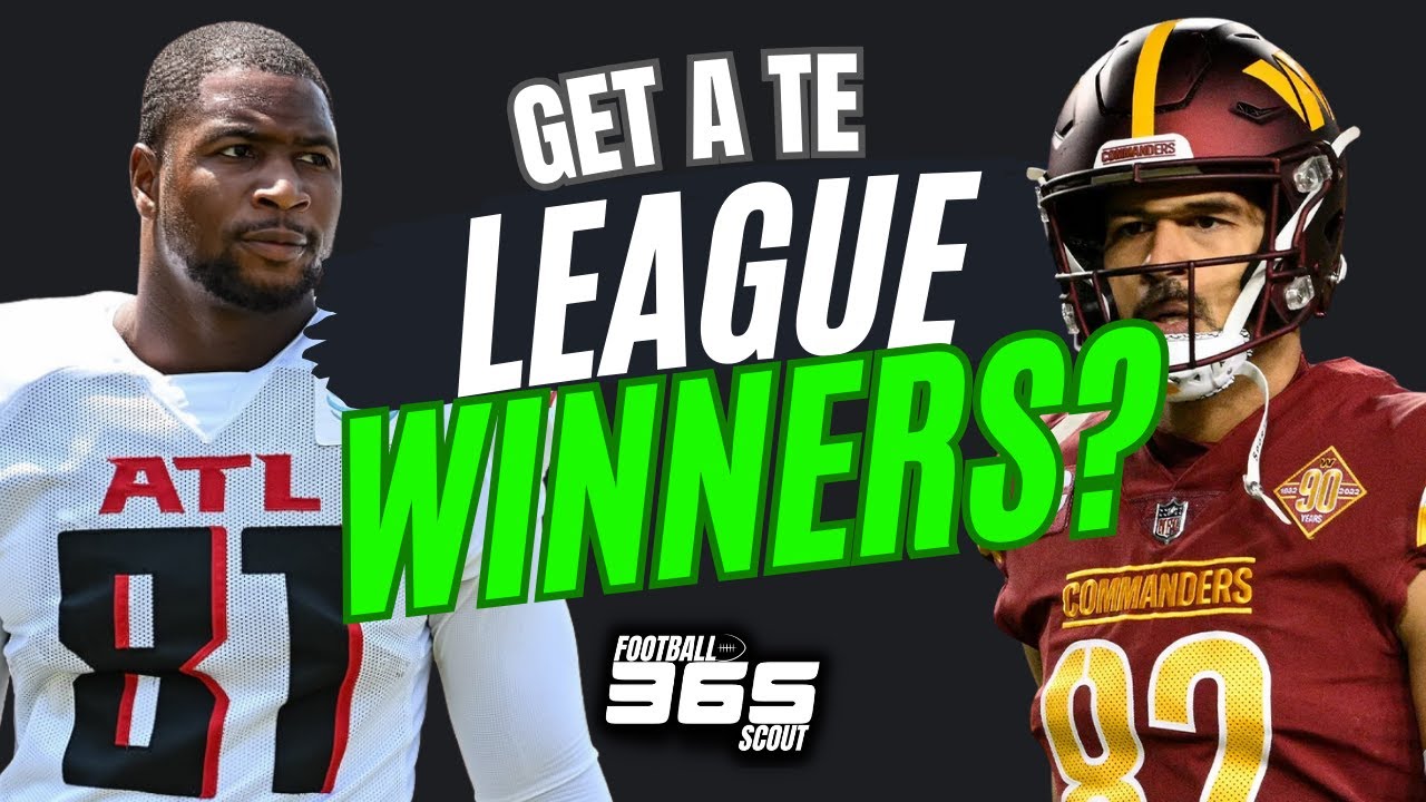 Go Get Jonnu Smith, Dalton Schultz, Logan Thomas On The Waiver Wire