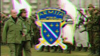 Bosanska Artiljerija // slowed   reverb