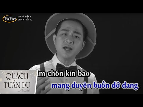 Lan và điệp 5 - Hoàng Hiệp