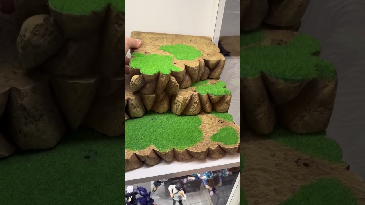 New Diorama Display coming soon!!