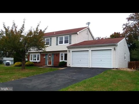 66 Northgate Lane, Willingboro, NJ home video tour