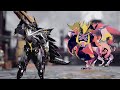 Great Sword Vs Teostra [Monster Hunter Rise: Sunbreak]