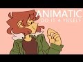 [ANIMATIC] Do It 4 Yrself (tw: self harm)