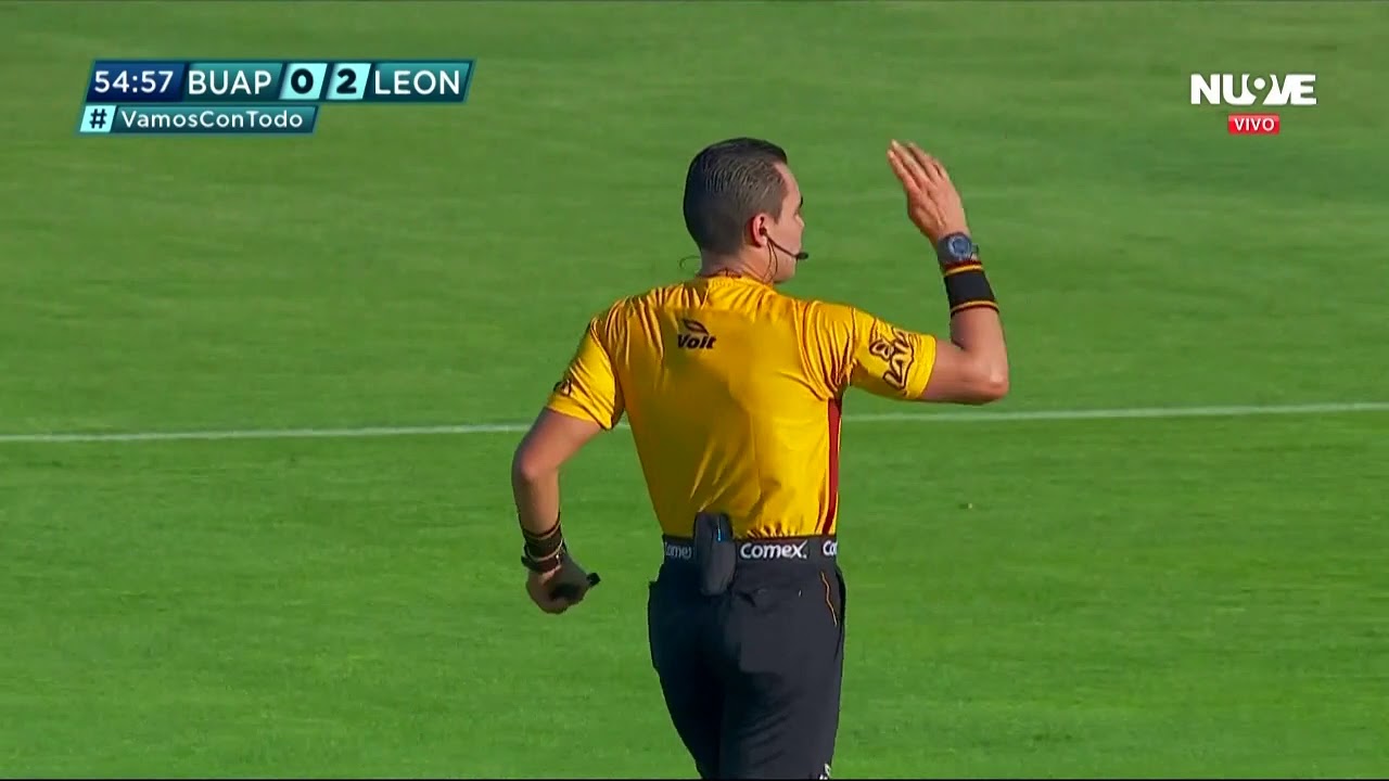 Resumen | Lobos BUAP 0 - 1 León | Clausura 2019 - Jornada 10 | LIGA Bancomer MX