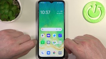 How to Make Emergency Call in Indonesia on OPPO A78 5G – Search and Rescue