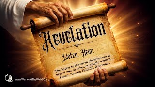 Revelation 2:12-17: 'Pergamum, No Compromise, Part 1'