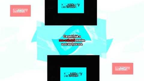 YTPMV cbs fox v3 effects scan in g major 7