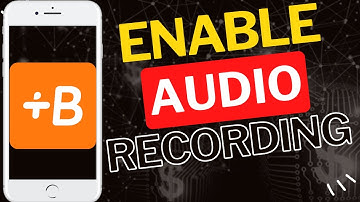 Hoe u audio-opname in de Babbel-app kunt inschakelen