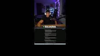 DODO STREAMUJE