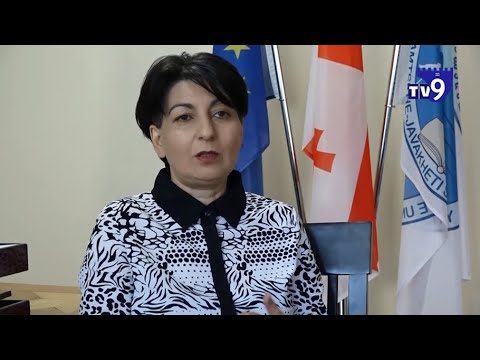 რა სიახლეები იგეგმება სამცხე-ჯავახეთის სახელმწიფო უნივერსიტეტში? -  ინტერვიუ რექტორთან