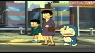 Doraemon-bilik kebal nobita