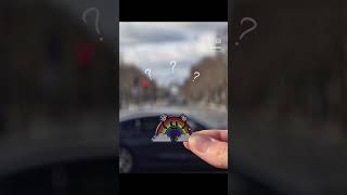 Which monument is behind my pin ? Find my pins across Paris ! #paris #monument #france #rainbow