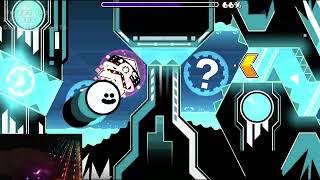Digital Descent by ViPriN & more (Extreme Demon) | Geometry Dash