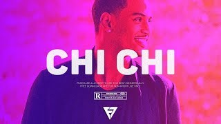 Video thumbnail of "Trey Songz Ft. Chris Brown - Chi Chi (Remix) | RnBass 2019 | FlipTunesMusic™"