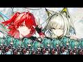 【Arknights】Infinite Refills | Kal'tsit·Esperanta Skill 3 Showcase