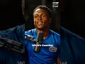 Why Vernell Brown III Won’t Tolerate a Lack of Effort at Florida