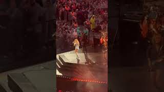 Helene Fischer-Null auf 100- 360 Stadion Tour 2026 Berlin