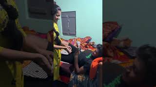 Pregnancy Test First Time | Reaction Pannakuda Therila Ivanukku | Vinuanu Vlog  #Lovestory
