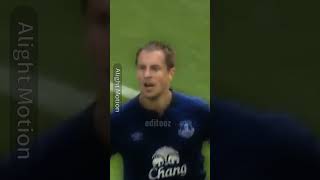 Best Goal In The Merseyside Derby