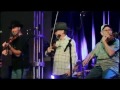 The Time Jumpers —  Larry Franklin singing Fiddlin&#39; Around