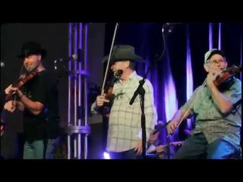 the-time-jumpers-—-larry-franklin-singing-fiddlin'-around