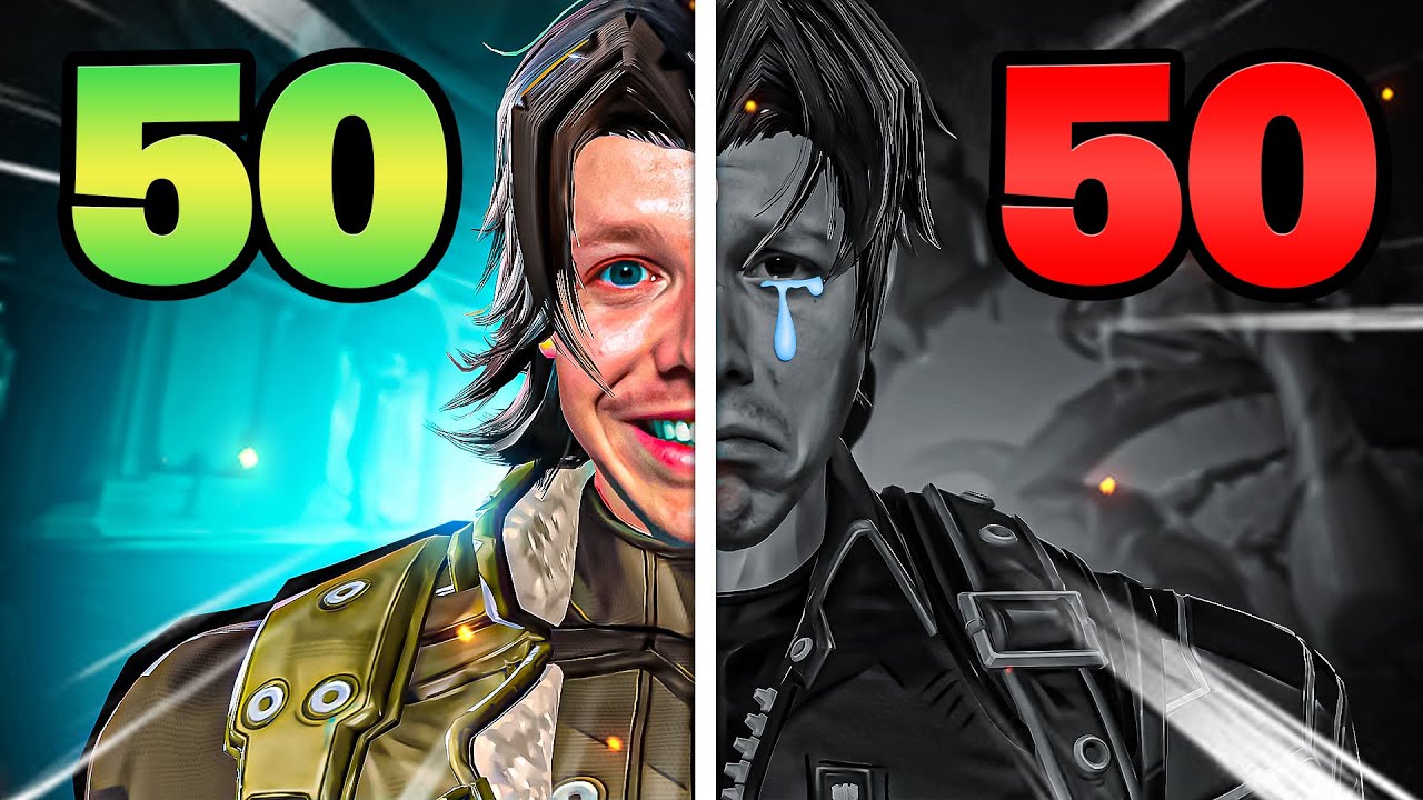 Is 50/50 Marvel Rivals Real? | Jay3 VODs