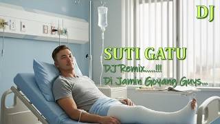 SUTI GATU, DJ REMIX LAGU NIAS, CIPT NN