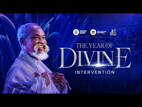 The Night Of Divine Intervention 31st December 2025 